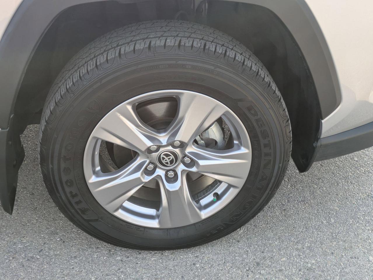 2024 Toyota RAV4 XLE Castroville TX