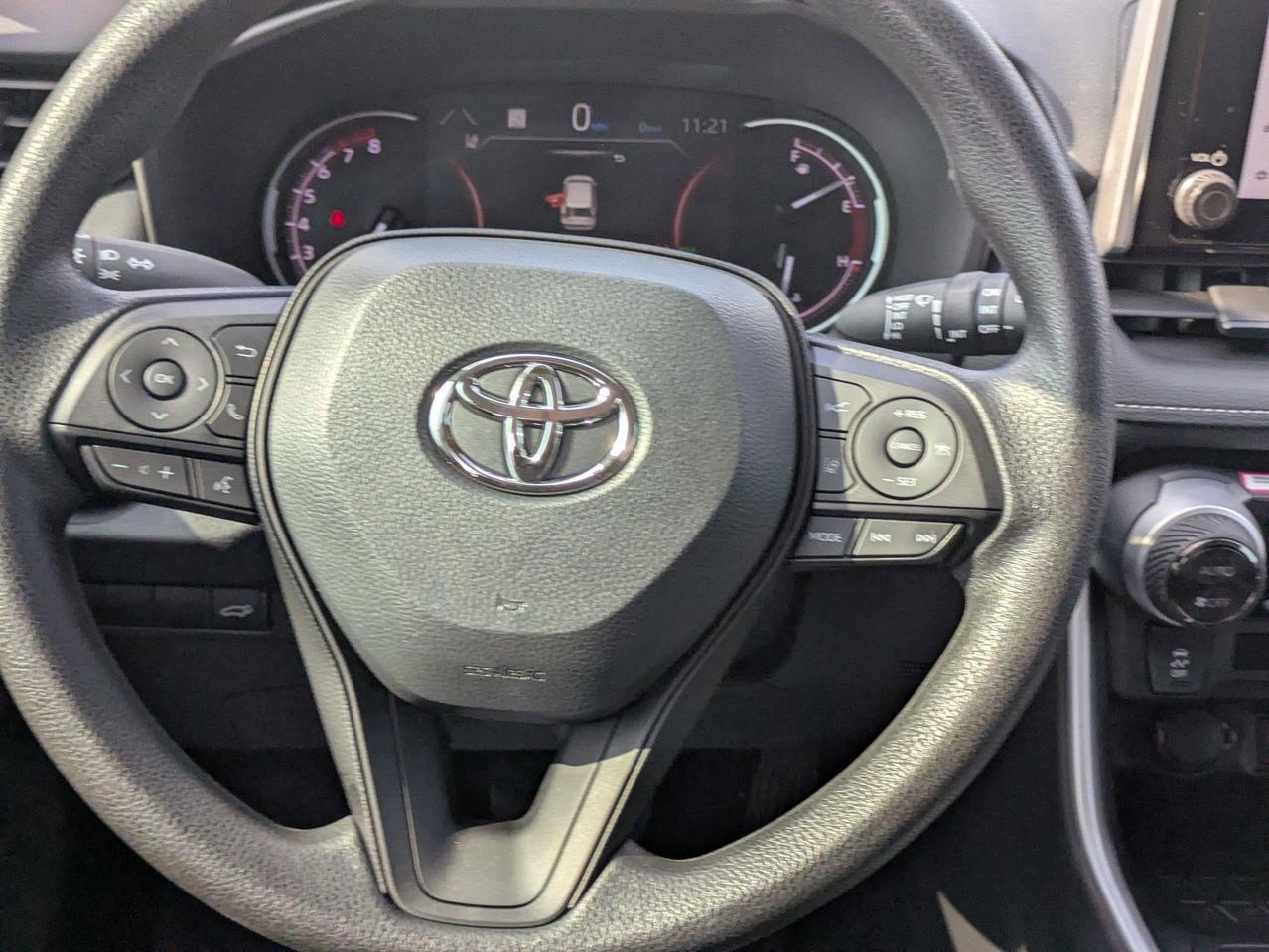 2024 Toyota RAV4 XLE Castroville TX