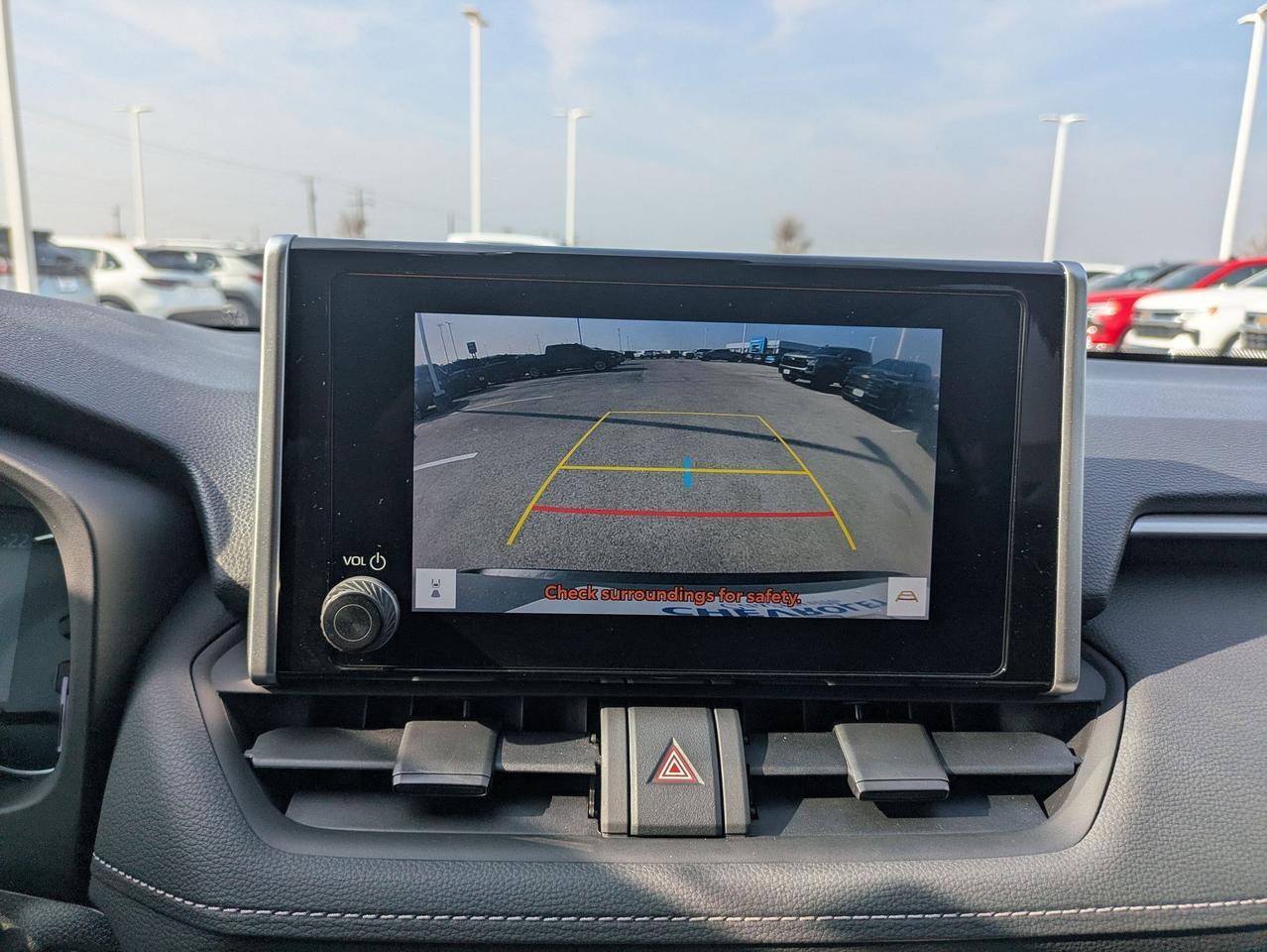 2024 Toyota RAV4 XLE Castroville TX