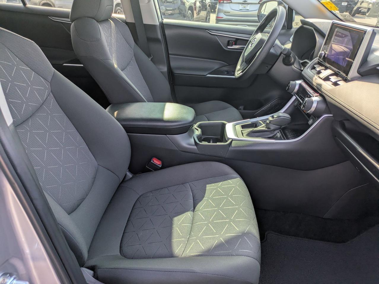 2024 Toyota RAV4 XLE Castroville TX