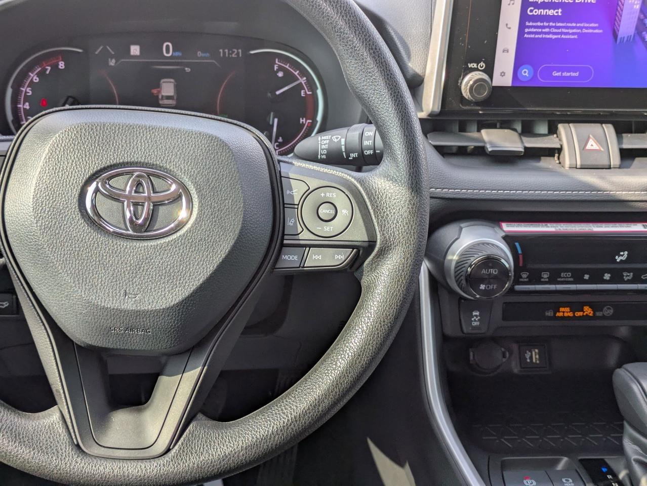 2024 Toyota RAV4 XLE Castroville TX