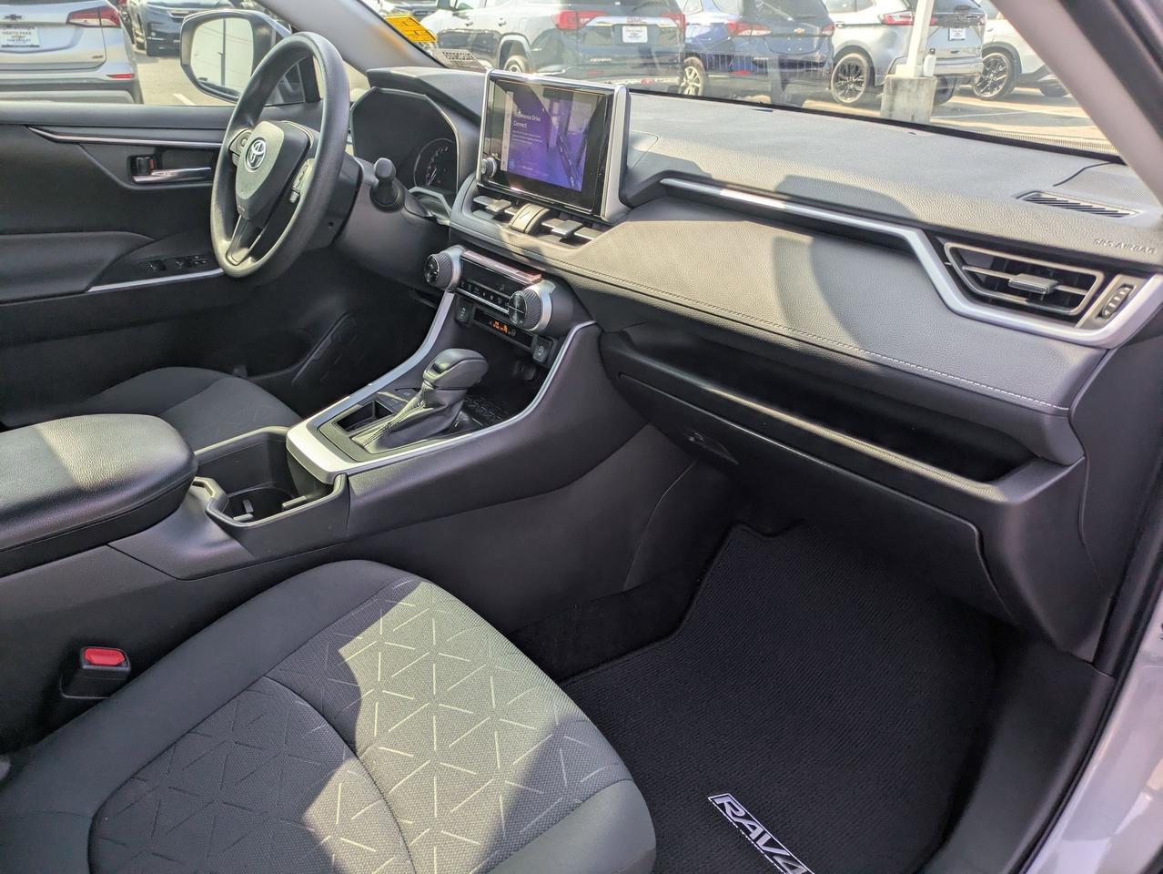 2024 Toyota RAV4 XLE Castroville TX