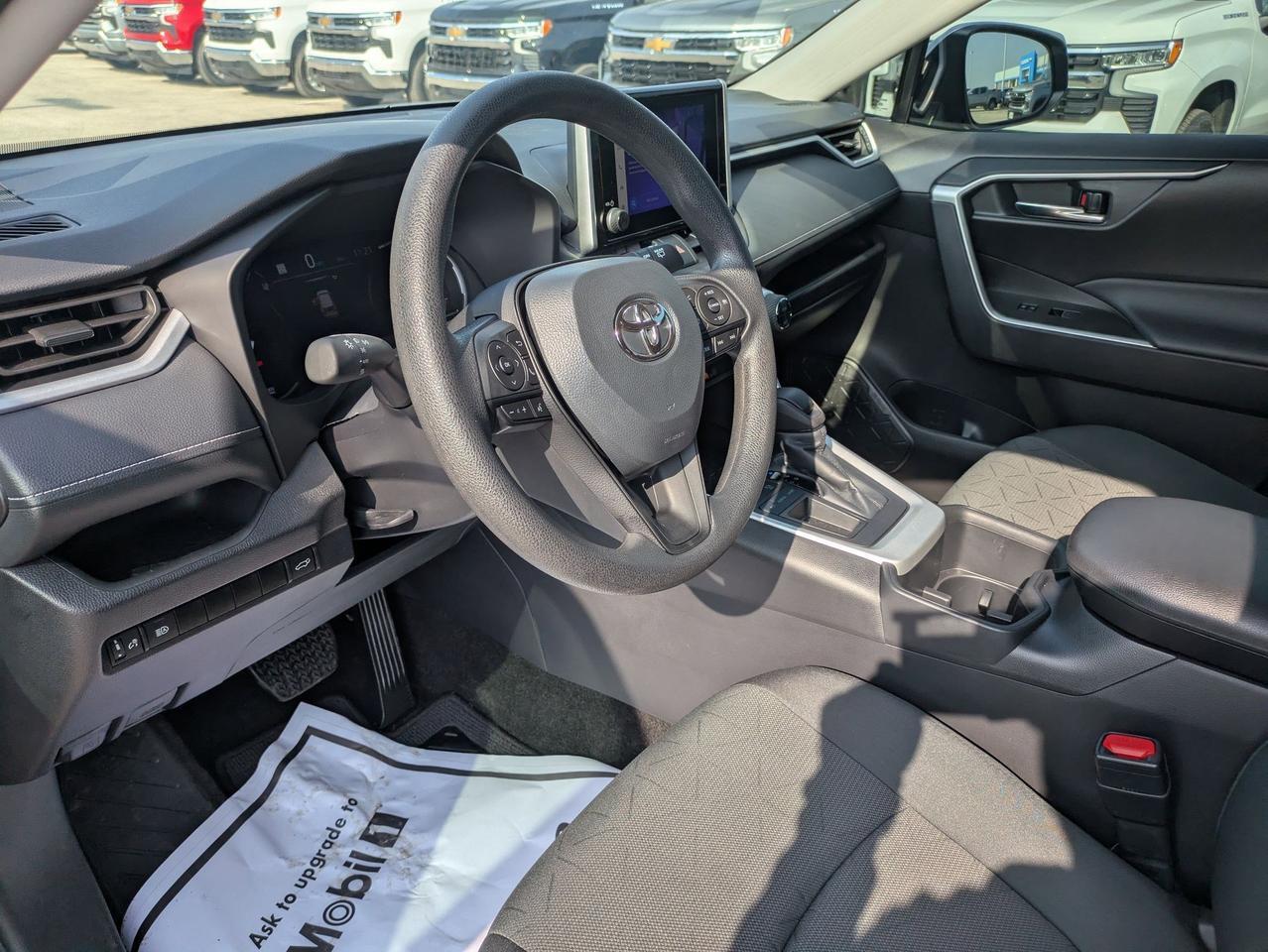 2024 Toyota RAV4 XLE Castroville TX