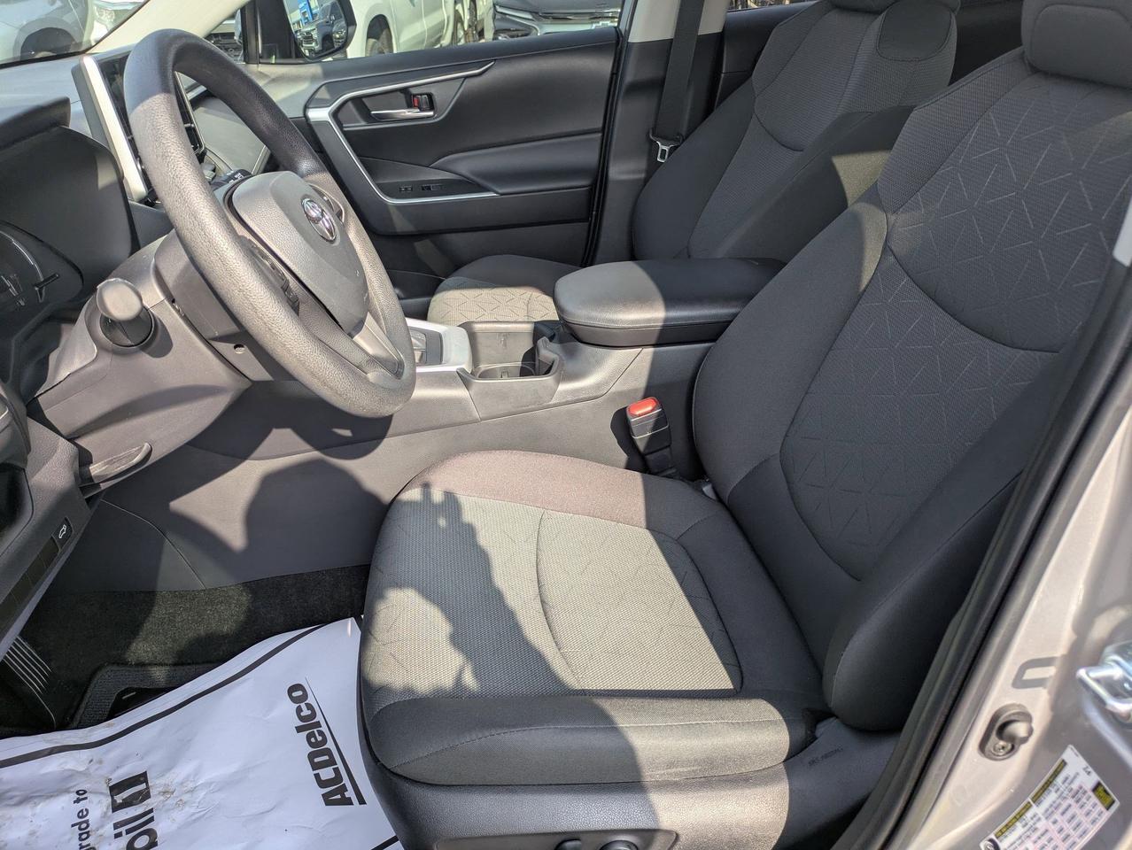 2024 Toyota RAV4 XLE Castroville TX