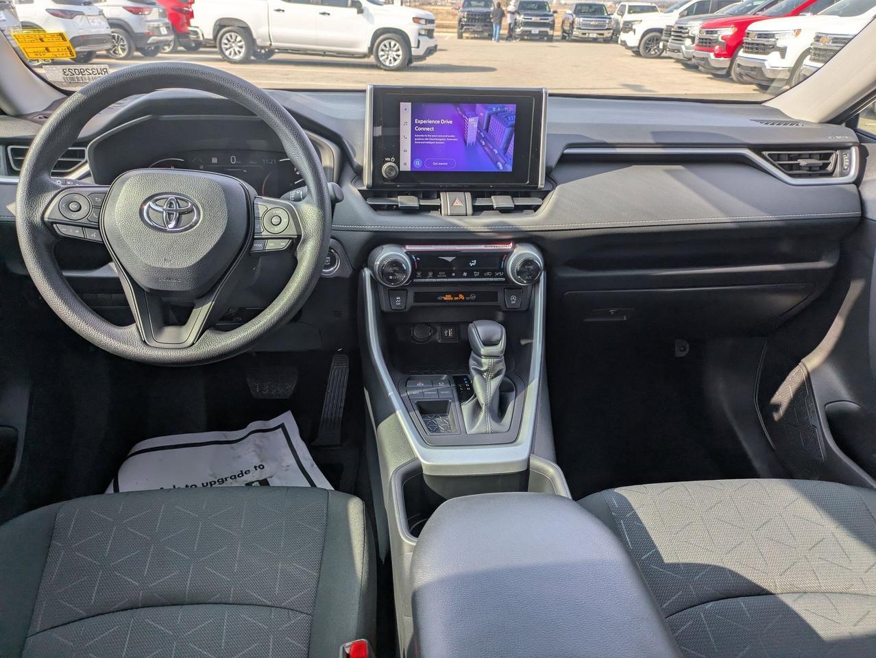 2024 Toyota RAV4 XLE Castroville TX