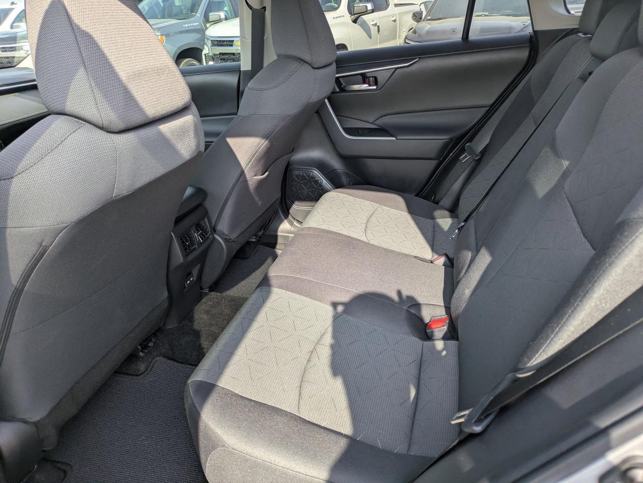 2024 Toyota RAV4 XLE Castroville TX