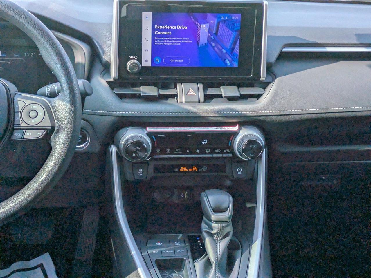 2024 Toyota RAV4 XLE Castroville TX