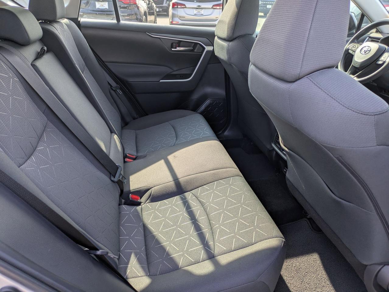 2024 Toyota RAV4 XLE Castroville TX