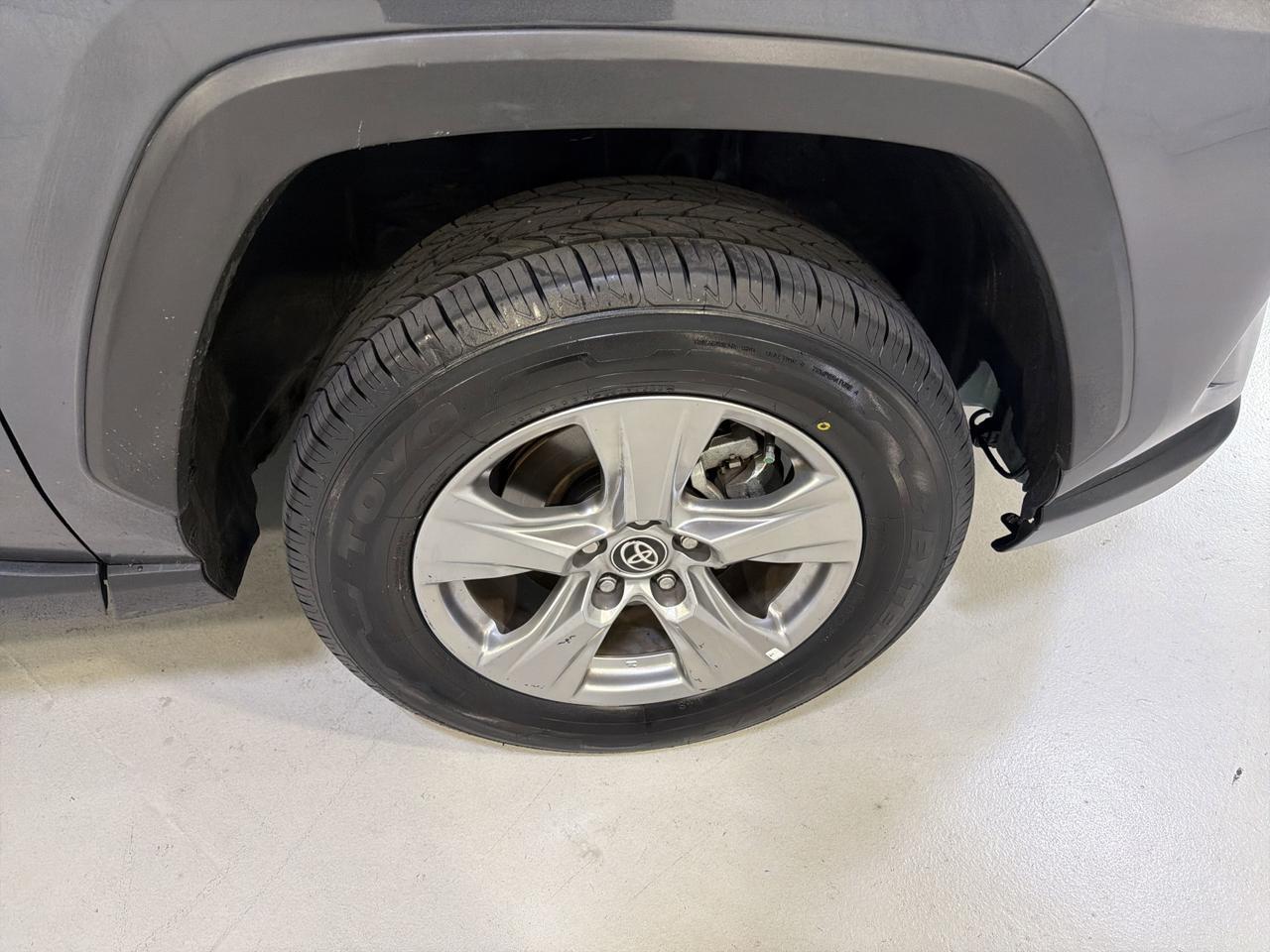 2024 Toyota RAV4 XLE San Antonio TX