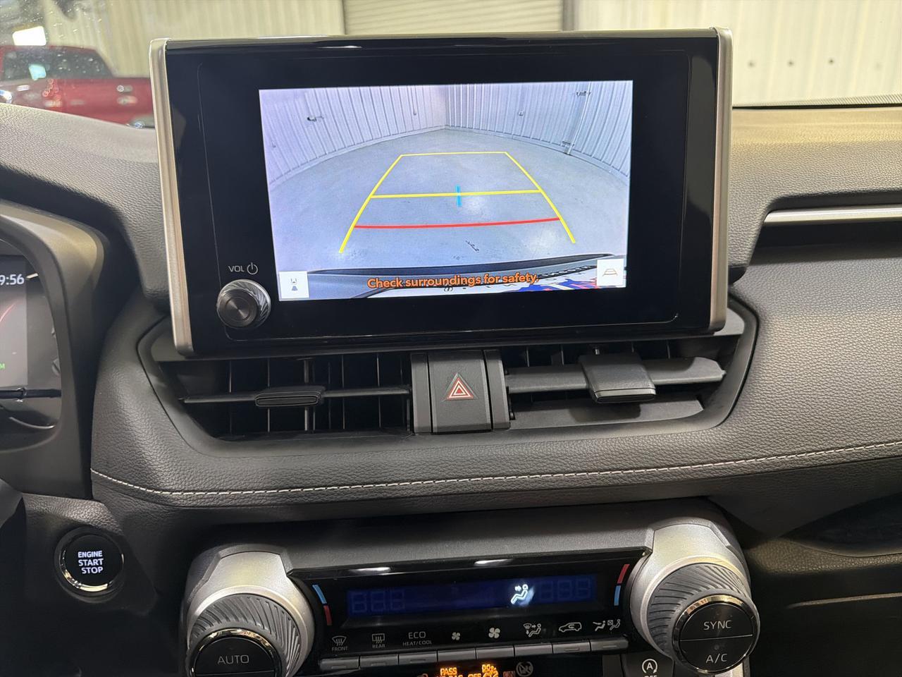 2024 Toyota RAV4 XLE San Antonio TX