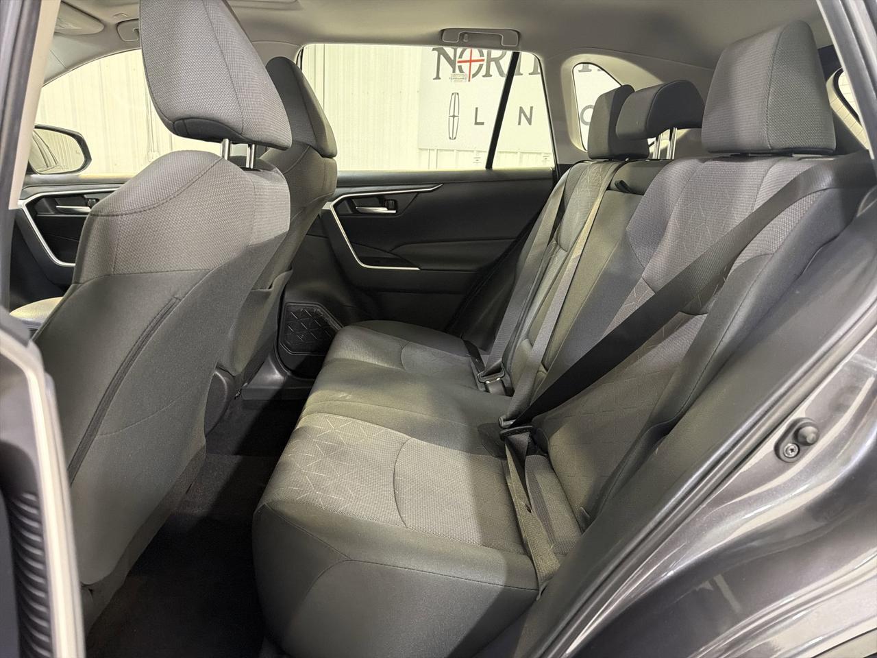 2024 Toyota RAV4 XLE San Antonio TX