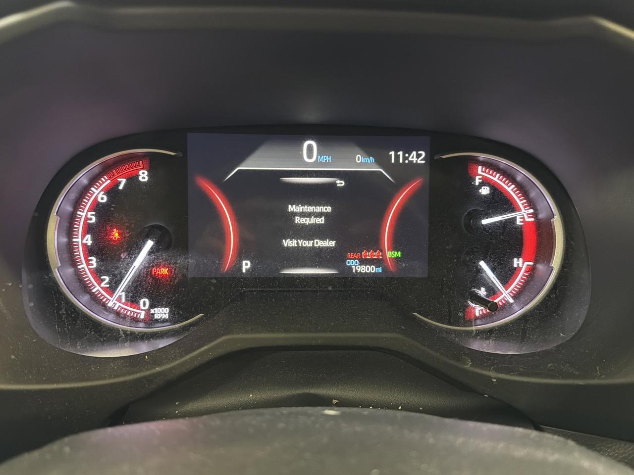 2024 Toyota RAV4 XLE San Antonio TX