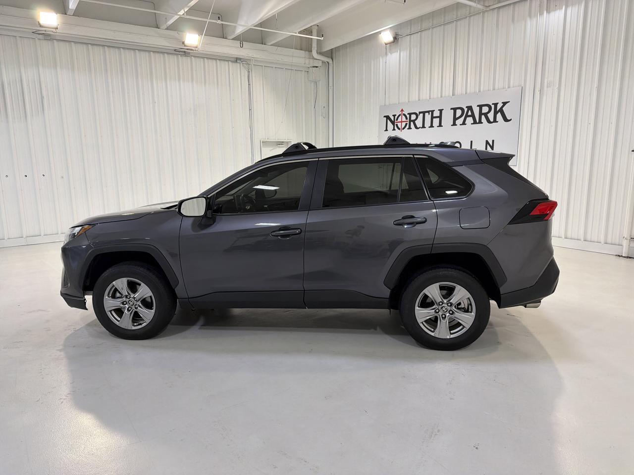 2024 Toyota RAV4 XLE San Antonio TX
