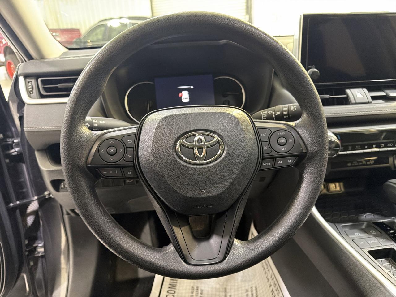 2024 Toyota RAV4 XLE San Antonio TX