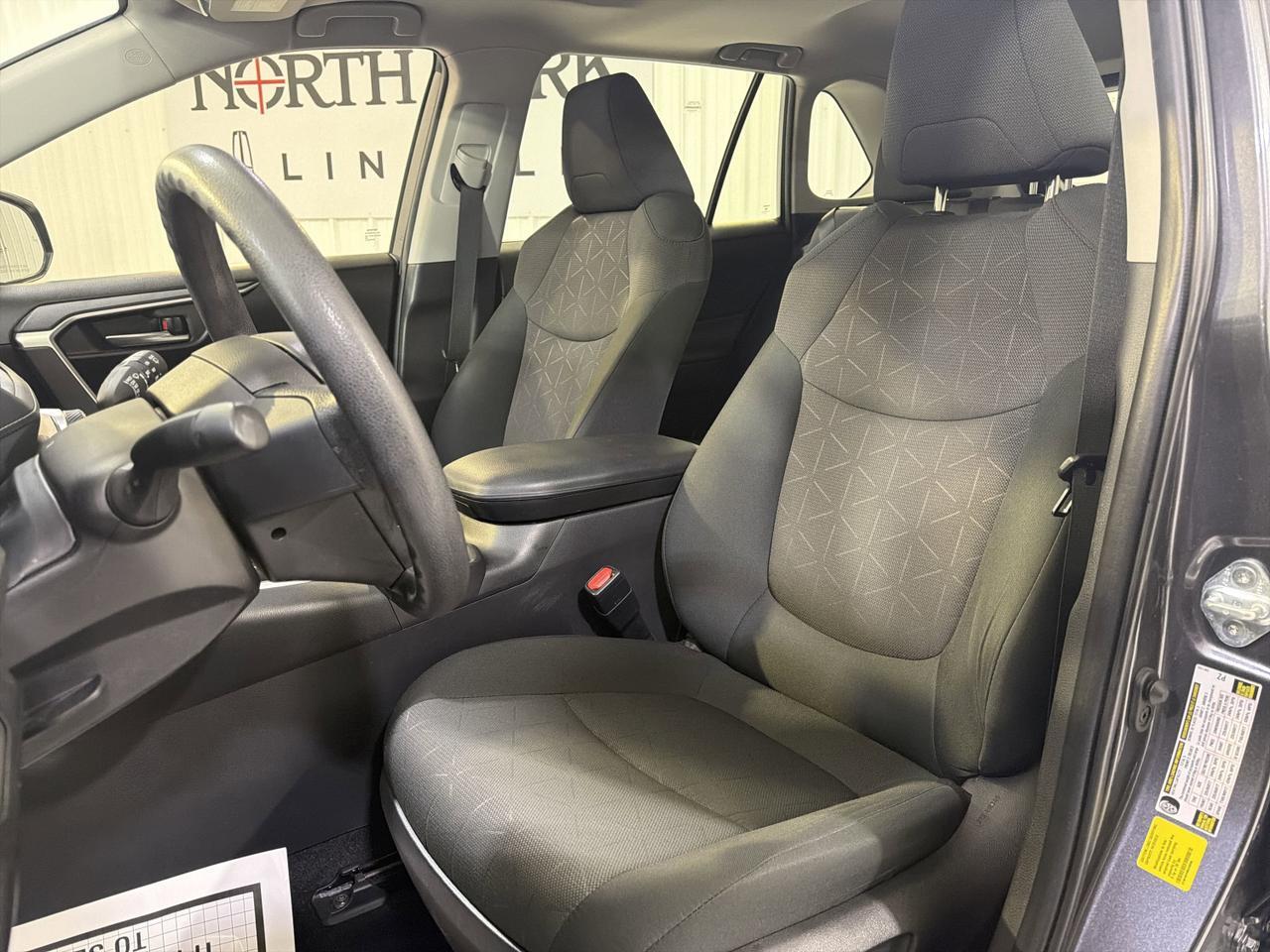 2024 Toyota RAV4 XLE San Antonio TX