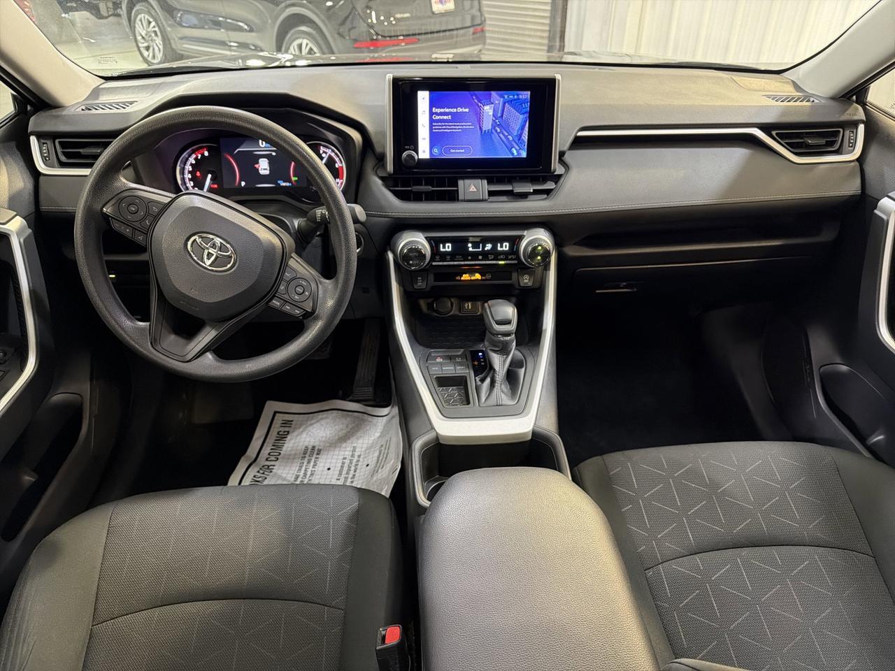 2024 Toyota RAV4 XLE San Antonio TX