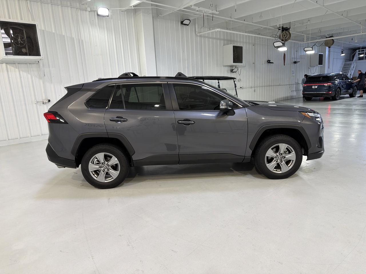2024 Toyota RAV4 XLE San Antonio TX