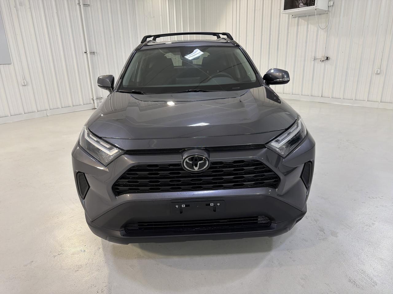 2024 Toyota RAV4 XLE San Antonio TX