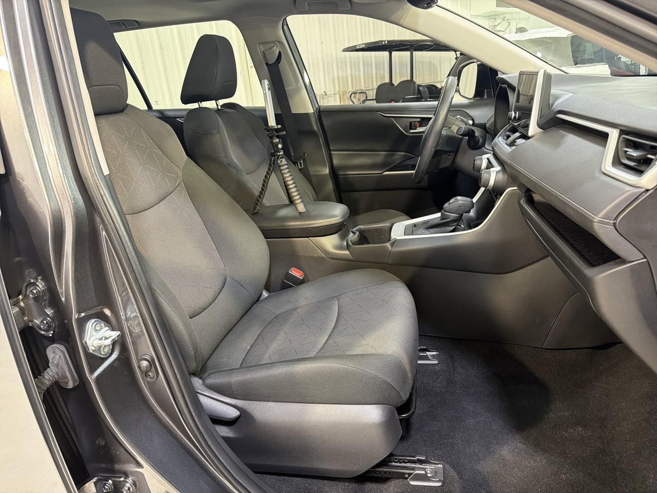 2024 Toyota RAV4 XLE San Antonio TX