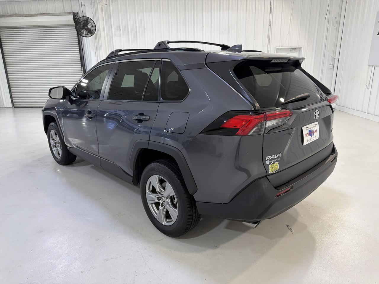 2024 Toyota RAV4 XLE San Antonio TX