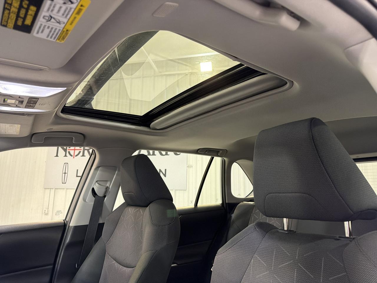 2024 Toyota RAV4 XLE San Antonio TX