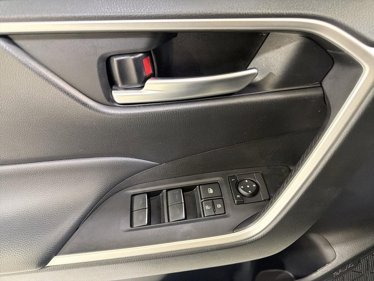2024 Toyota RAV4 XLE San Antonio TX