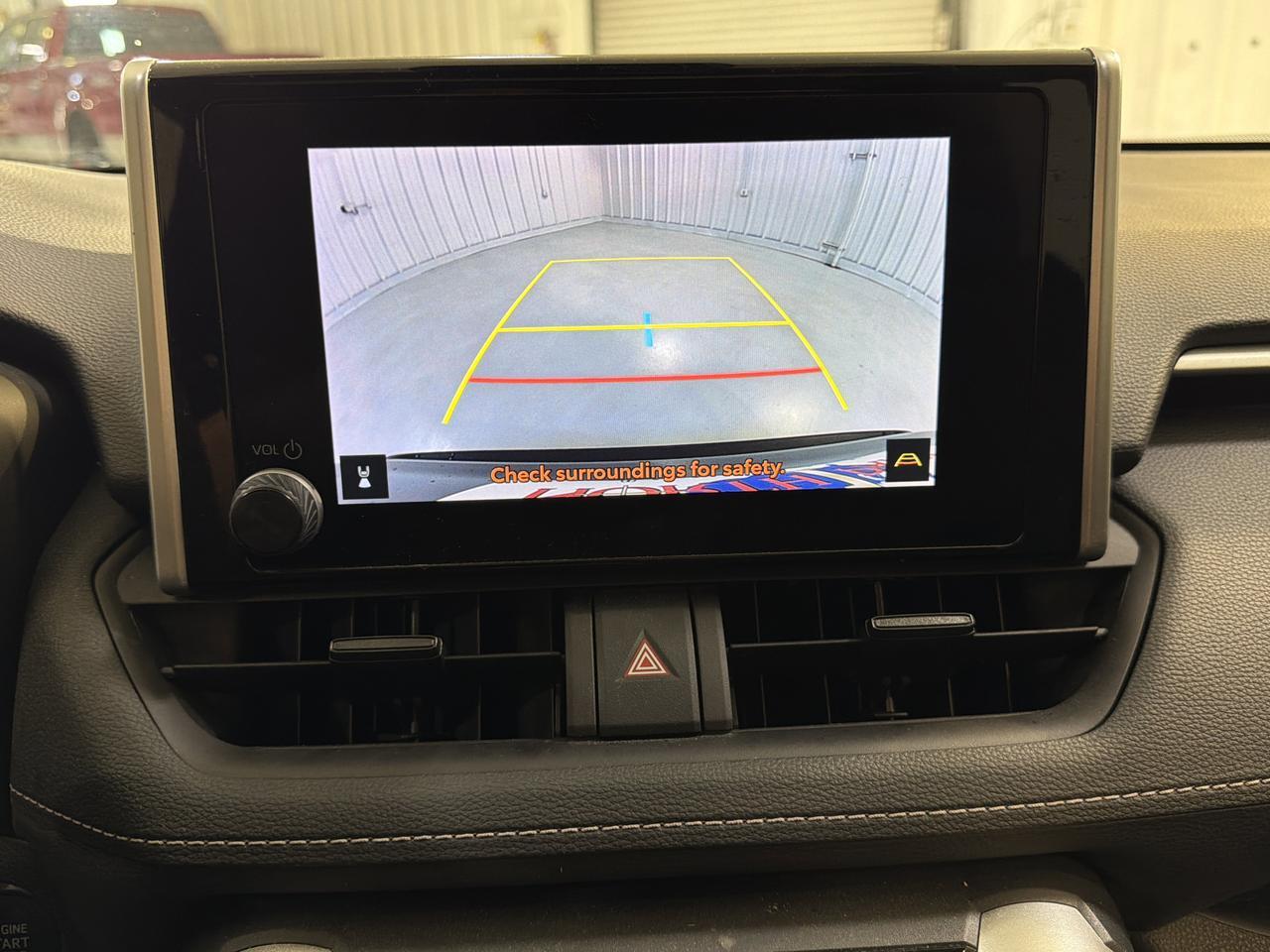 2024 Toyota RAV4 XLE San Antonio TX