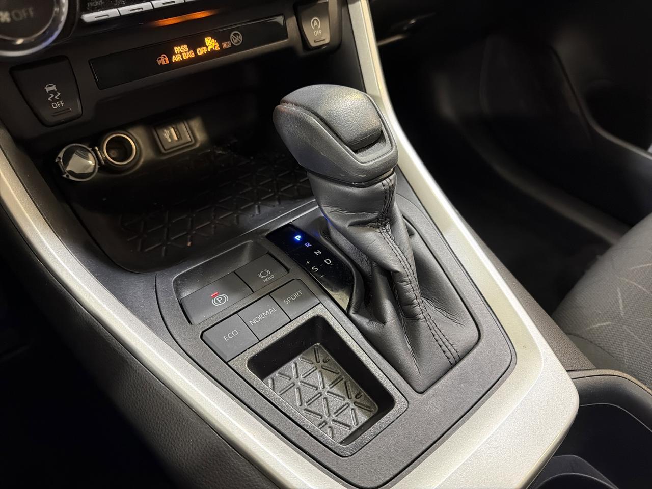 2024 Toyota RAV4 XLE San Antonio TX