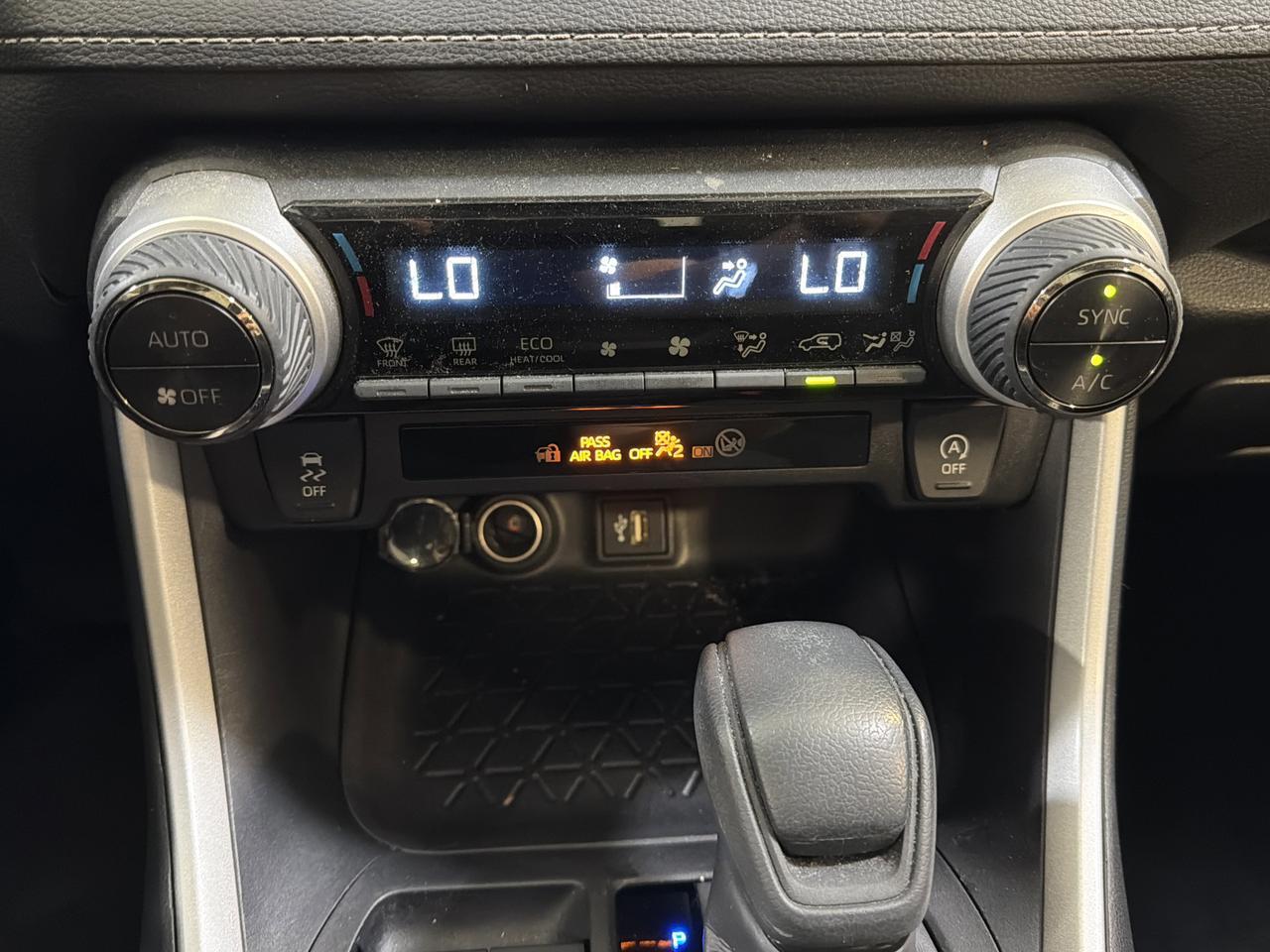 2024 Toyota RAV4 XLE San Antonio TX