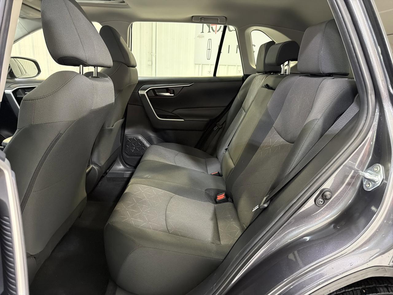 2024 Toyota RAV4 XLE San Antonio TX