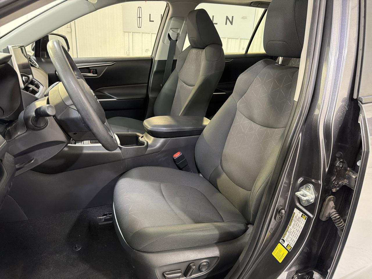 2024 Toyota RAV4 XLE San Antonio TX