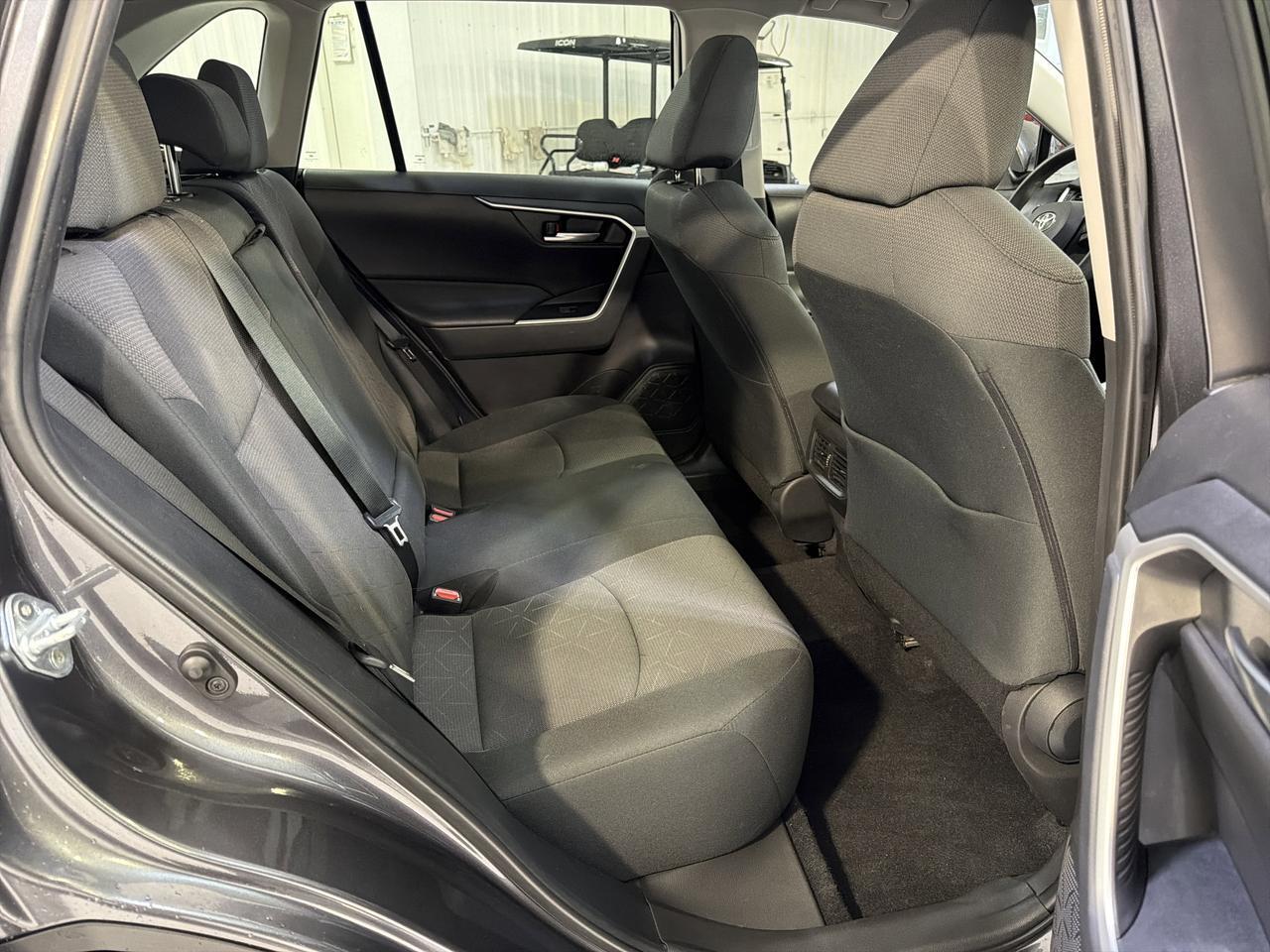 2024 Toyota RAV4 XLE San Antonio TX