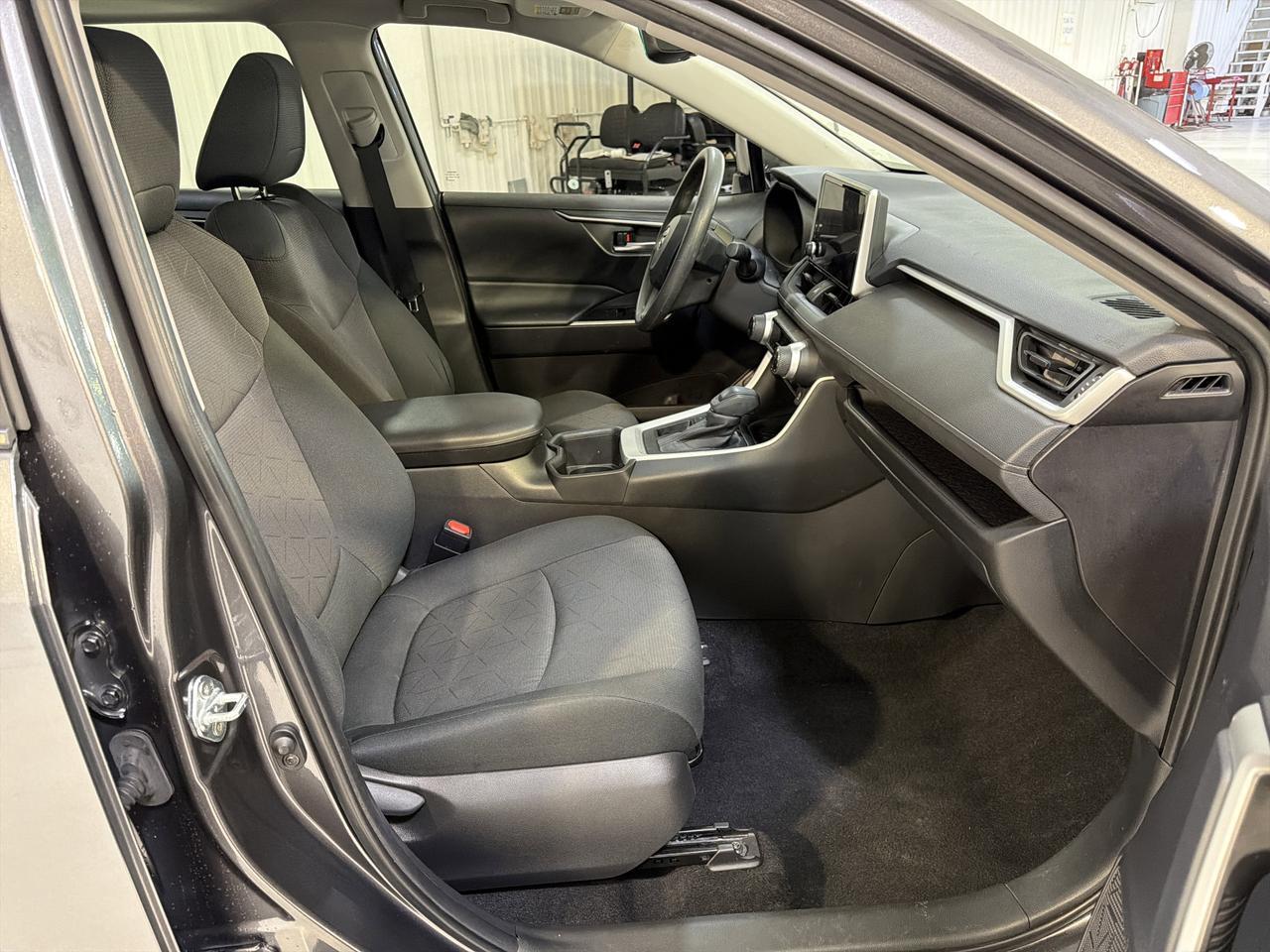 2024 Toyota RAV4 XLE San Antonio TX