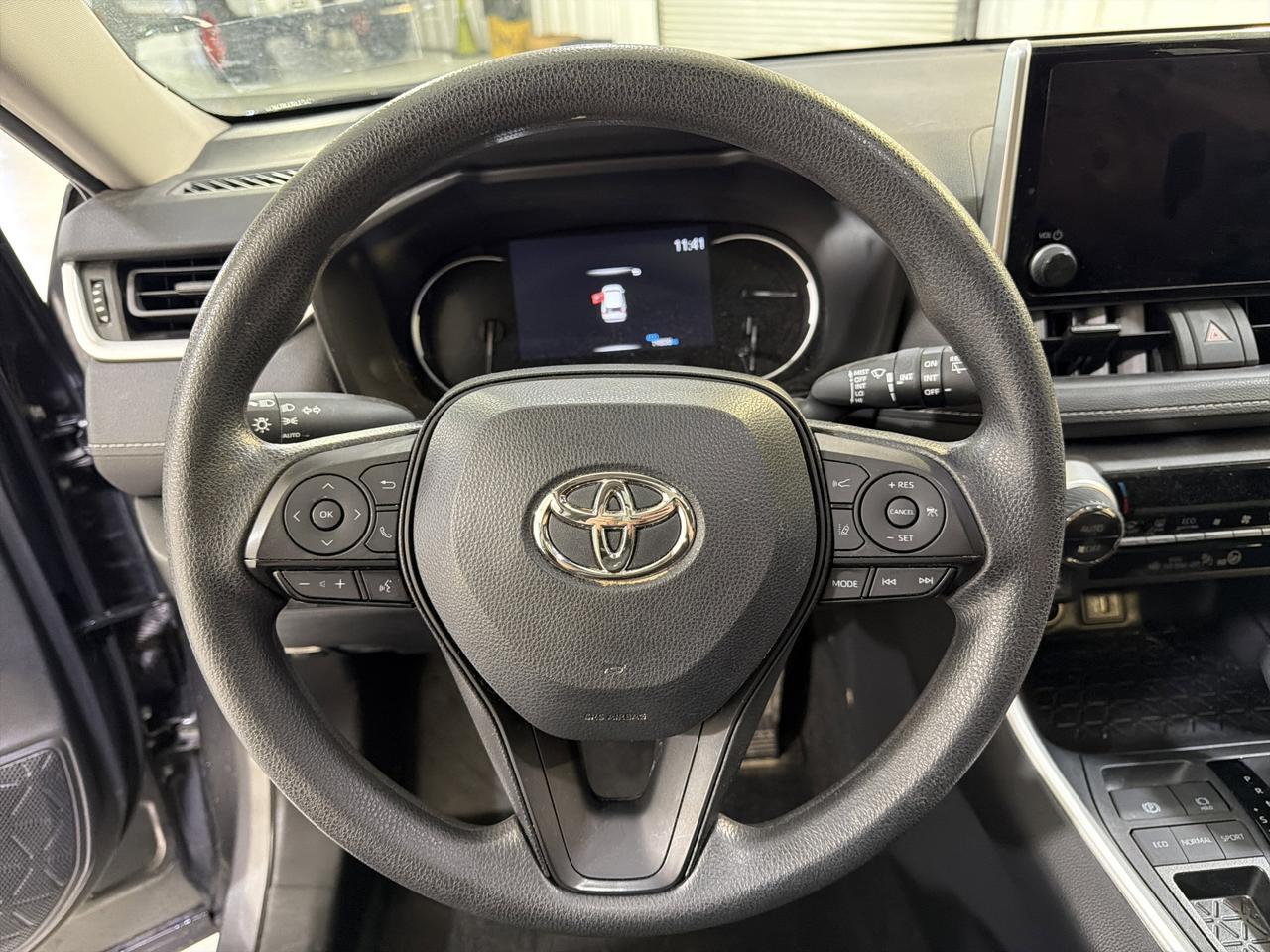 2024 Toyota RAV4 XLE San Antonio TX