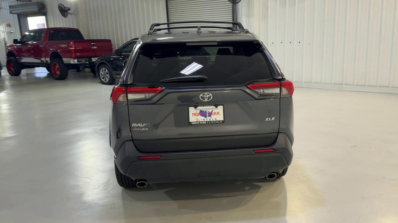 2024 Toyota RAV4 XLE San Antonio TX