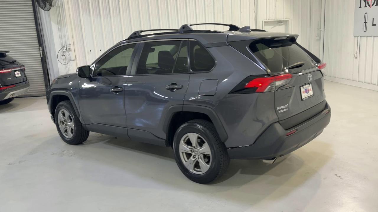 2024 Toyota RAV4 XLE San Antonio TX