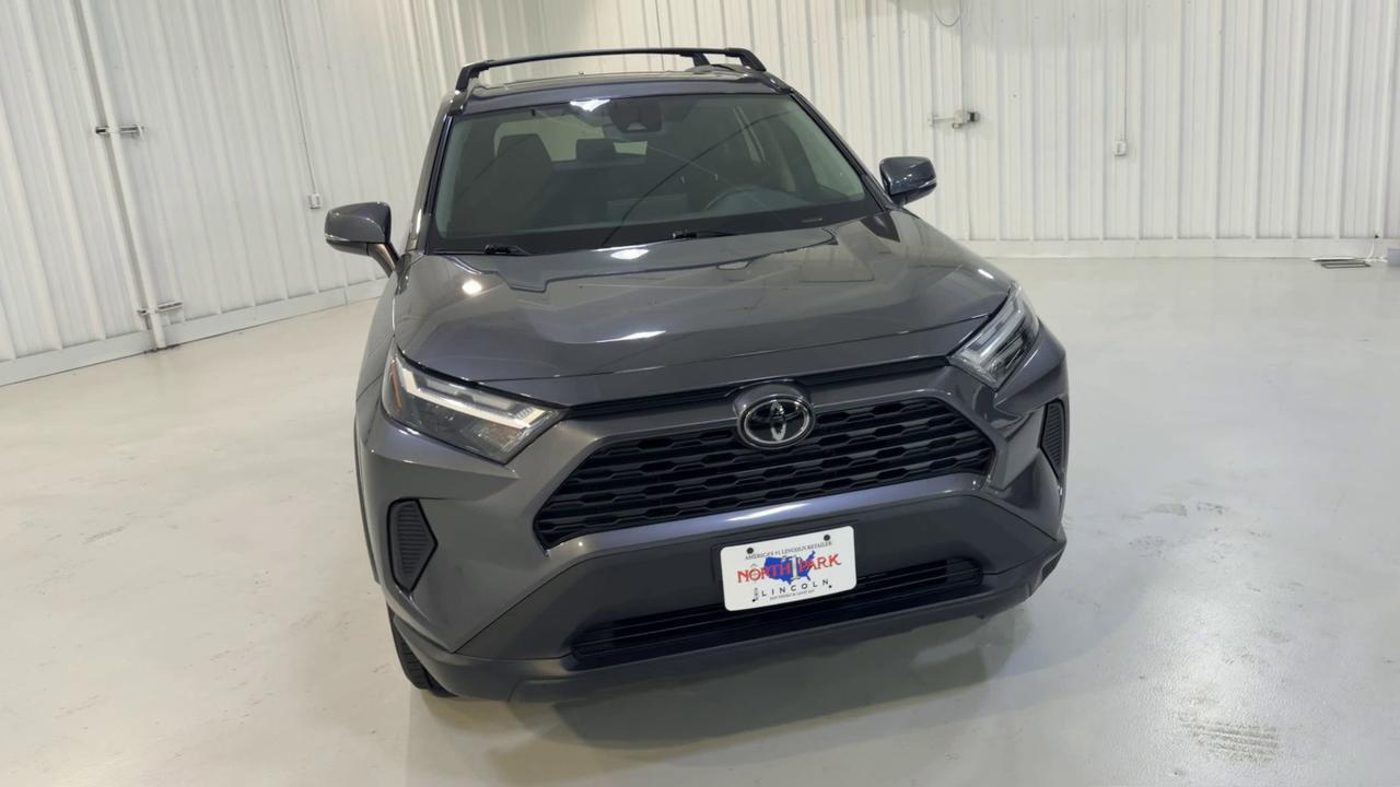 2024 Toyota RAV4 XLE San Antonio TX