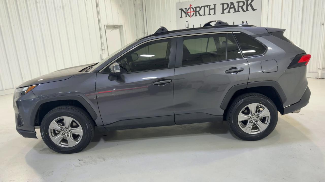2024 Toyota RAV4 XLE San Antonio TX