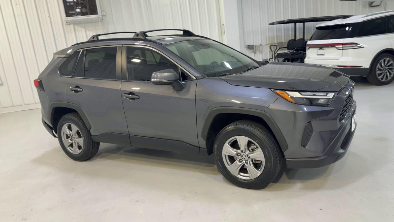 2024 Toyota RAV4 XLE San Antonio TX