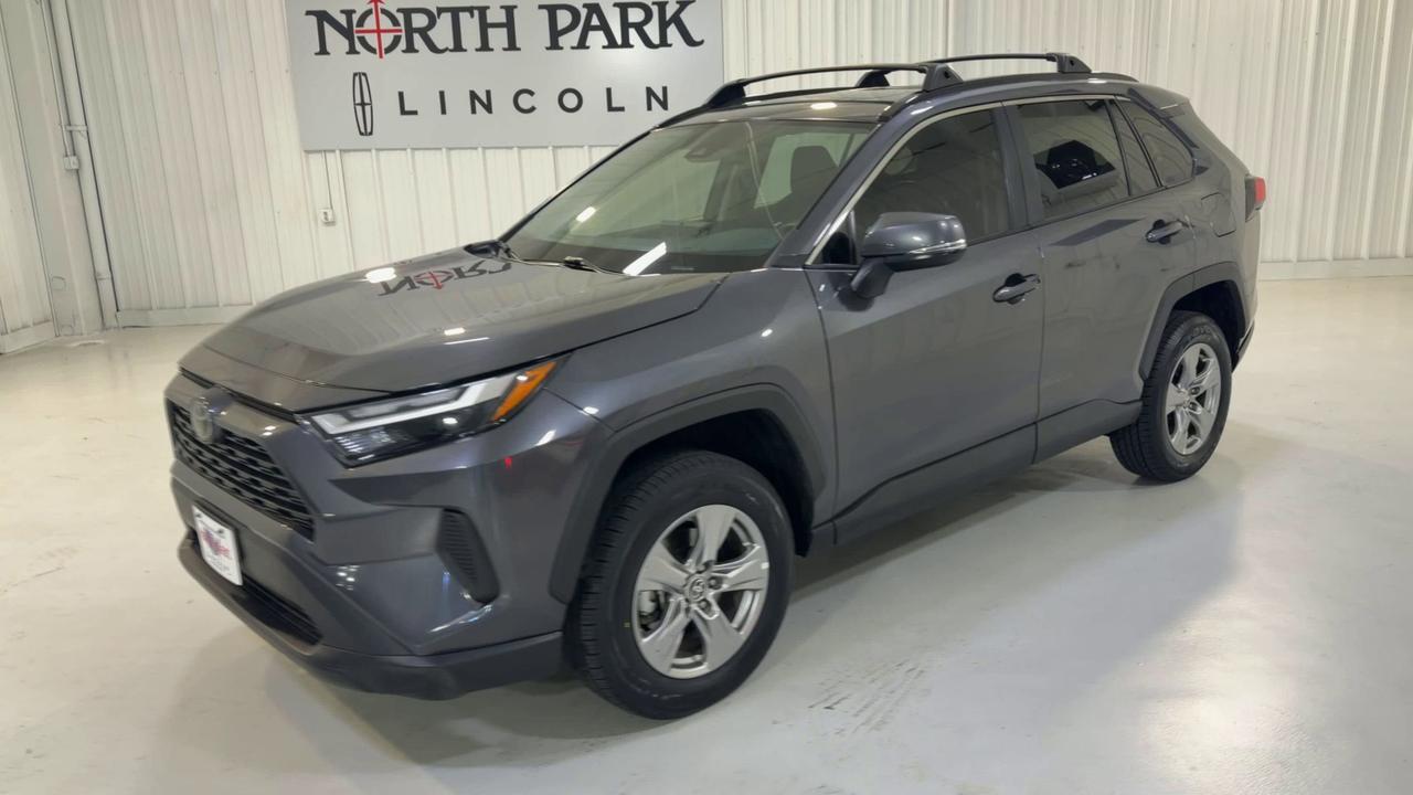 2024 Toyota RAV4 XLE San Antonio TX