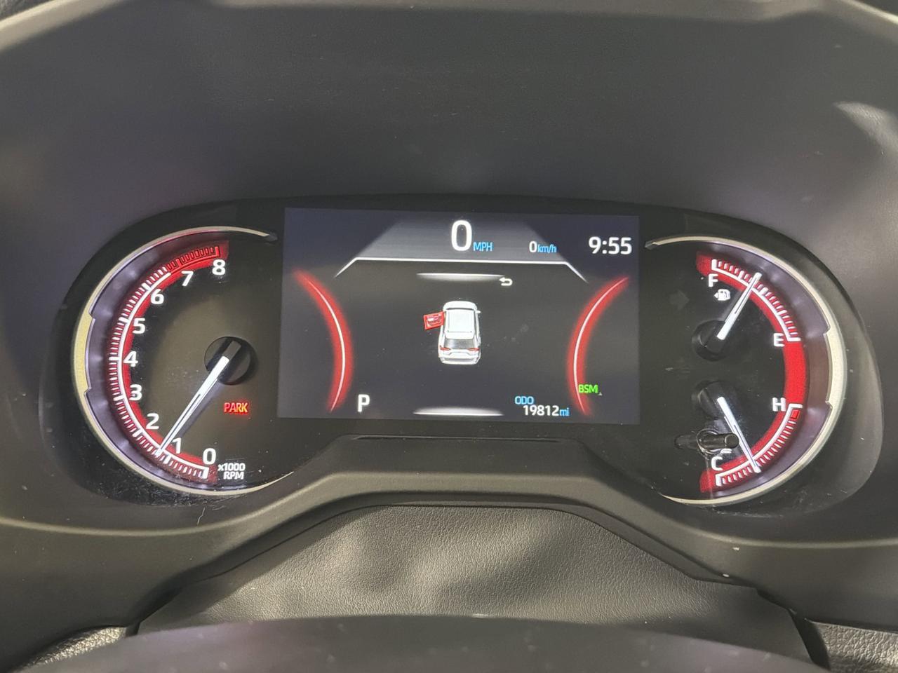 2024 Toyota RAV4 XLE San Antonio TX