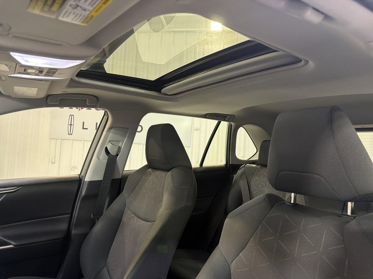 2024 Toyota RAV4 XLE San Antonio TX