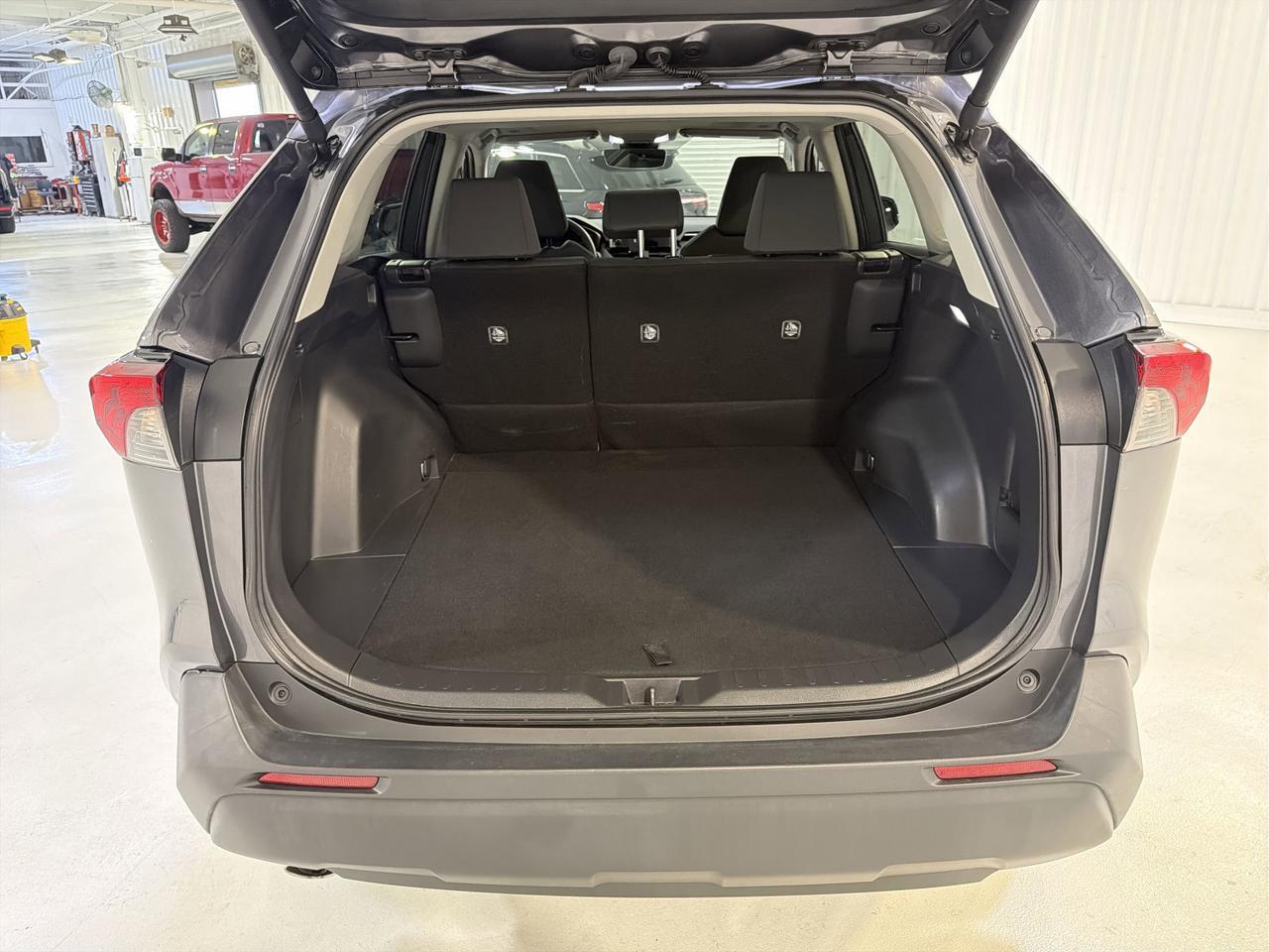 2024 Toyota RAV4 XLE San Antonio TX