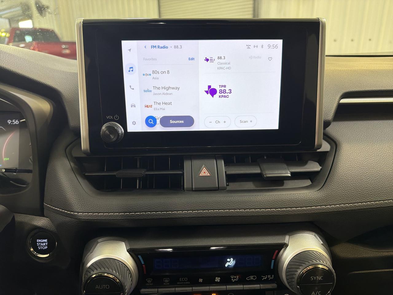 2024 Toyota RAV4 XLE San Antonio TX