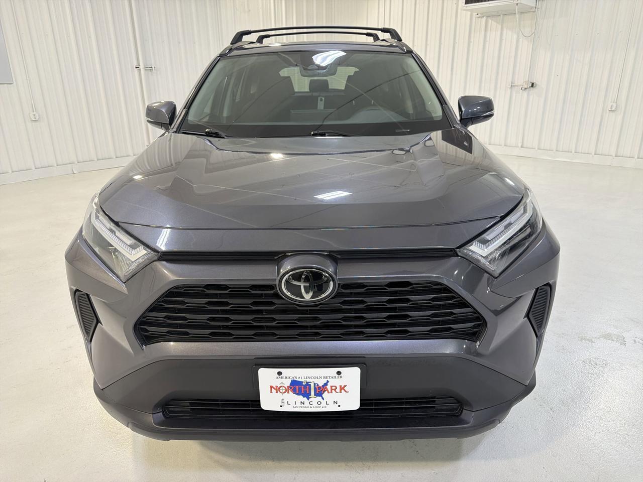 2024 Toyota RAV4 XLE San Antonio TX