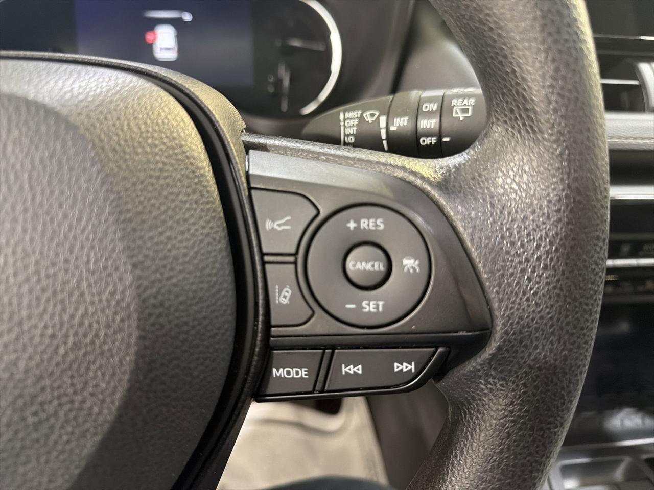 2024 Toyota RAV4 XLE San Antonio TX