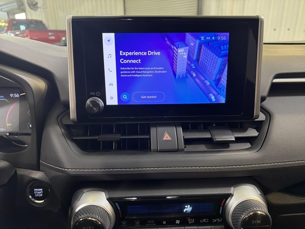 2024 Toyota RAV4 XLE San Antonio TX