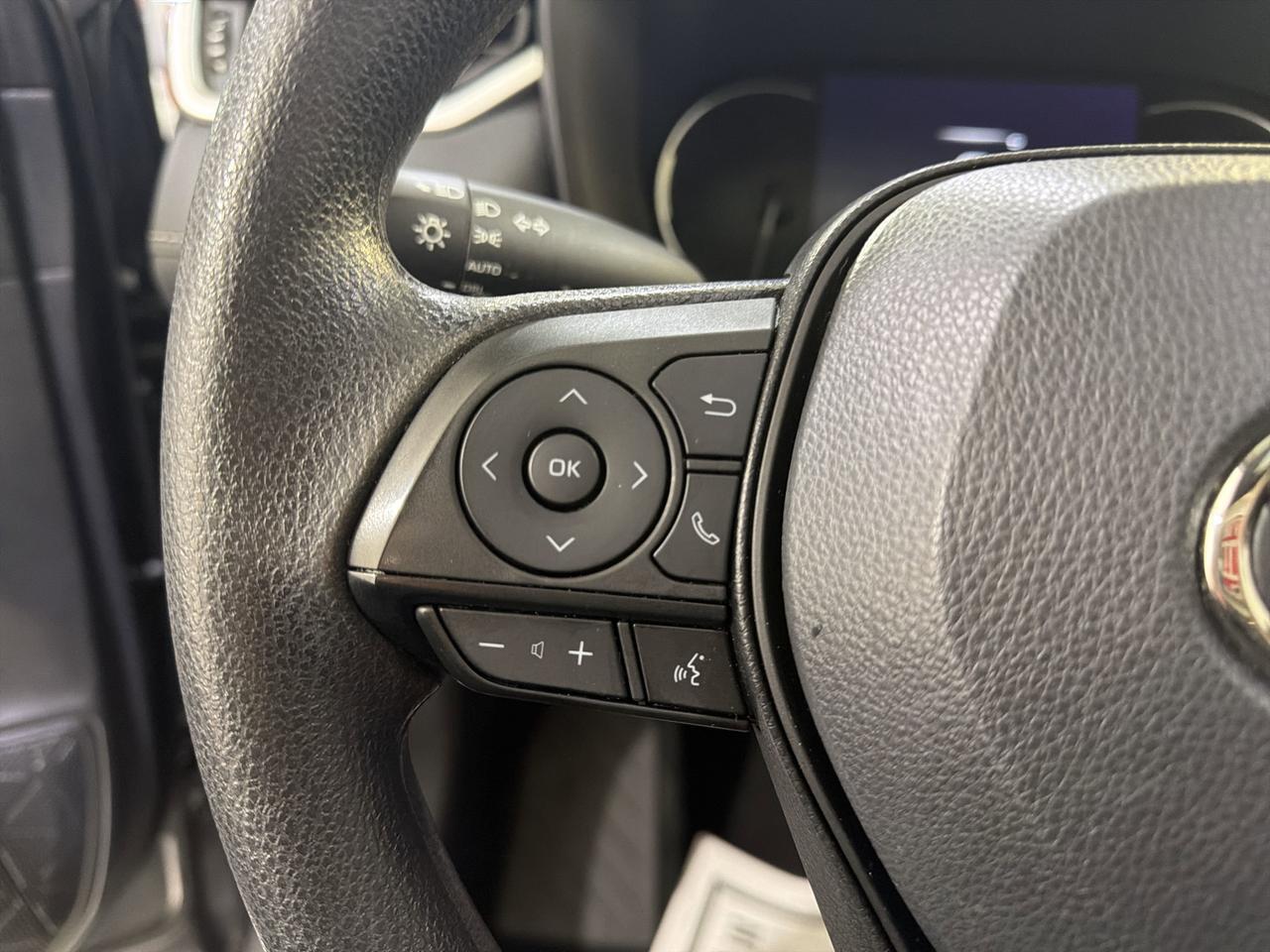2024 Toyota RAV4 XLE San Antonio TX