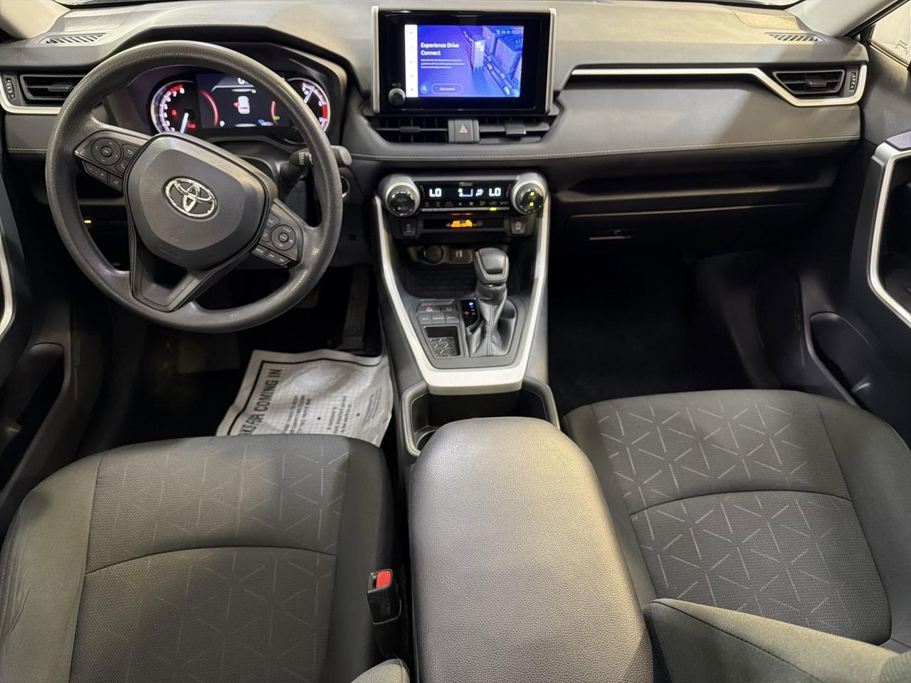 2024 Toyota RAV4 XLE San Antonio TX