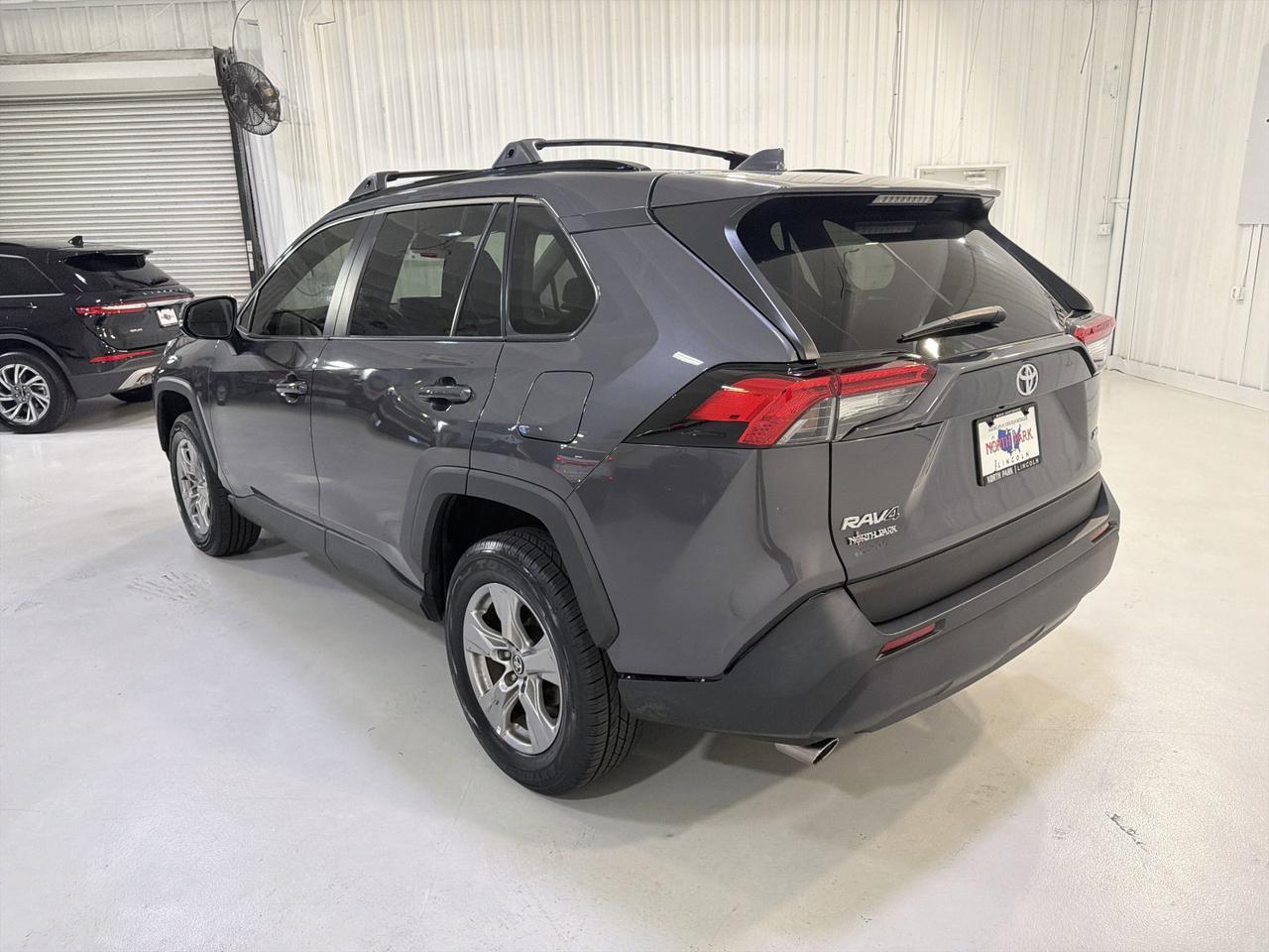 2024 Toyota RAV4 XLE San Antonio TX